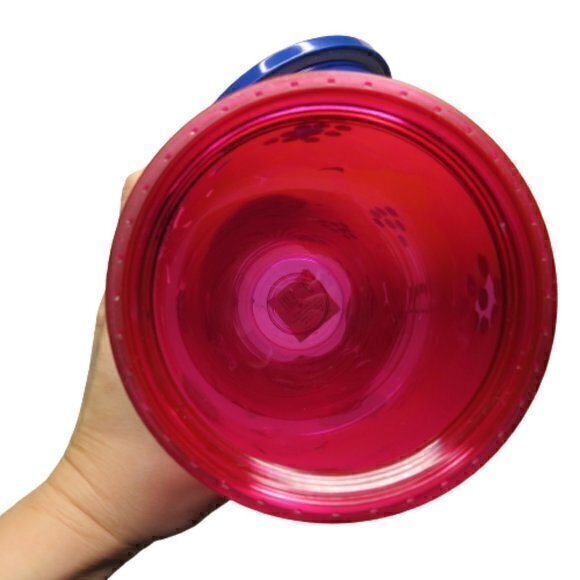 Starbucks Summer 2022 Dancing Blooms Hibiscus‎ Flower Lid 24oz Venti Tumb… - Picture 5 of 6